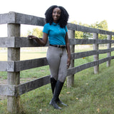 Elation Red Label Sport Euro Seat Breech