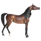 Breyer Traditionnel RD Marciea Bey