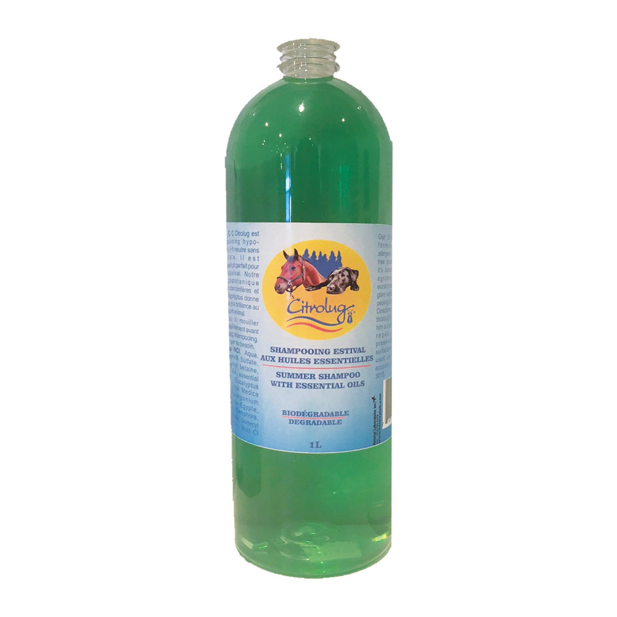 Citrobug Shampoo 1L