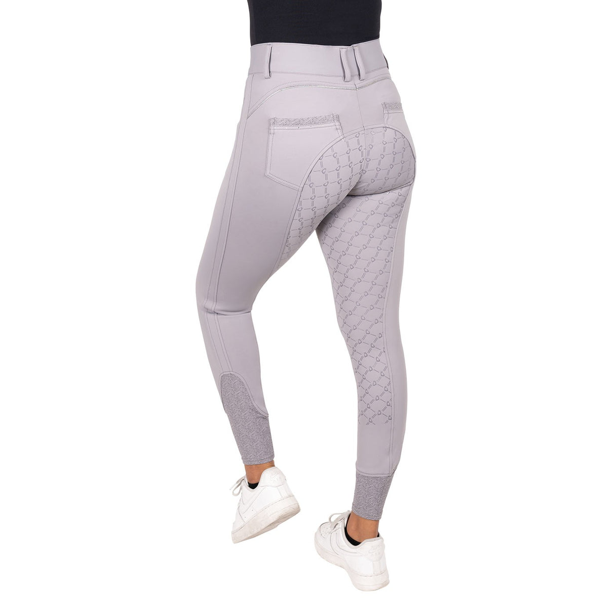 Elation Diamond Phoenix Full Seat Breech