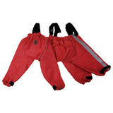 Fou Fou Dog Bodyguard All Weather Dog Pants