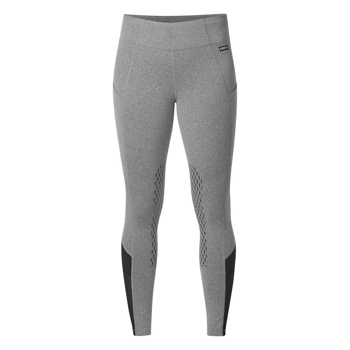 Collant à poche style libre Kerrits