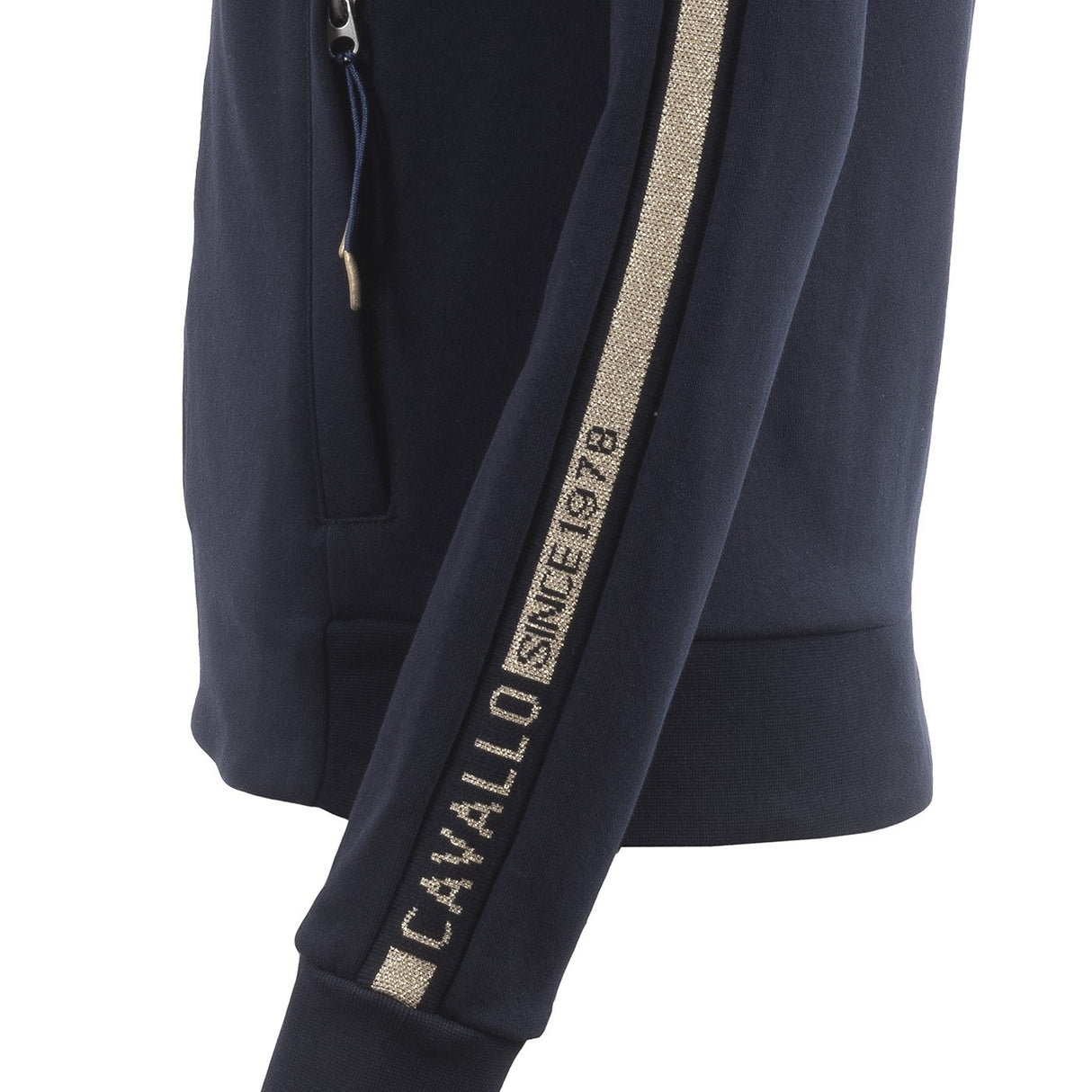 Cavallo Feena Jacket