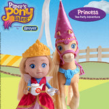 Breyer Piper Pony Tales Princess Tea Party Adventure