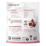 Healthybud Cod Fish Dog Treat 3.2 Oz