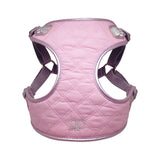 Harnais Step-In Pretty Paw Berlin Rose