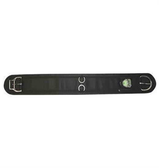 Ceinture intelligente doublée de feutre Weaver
