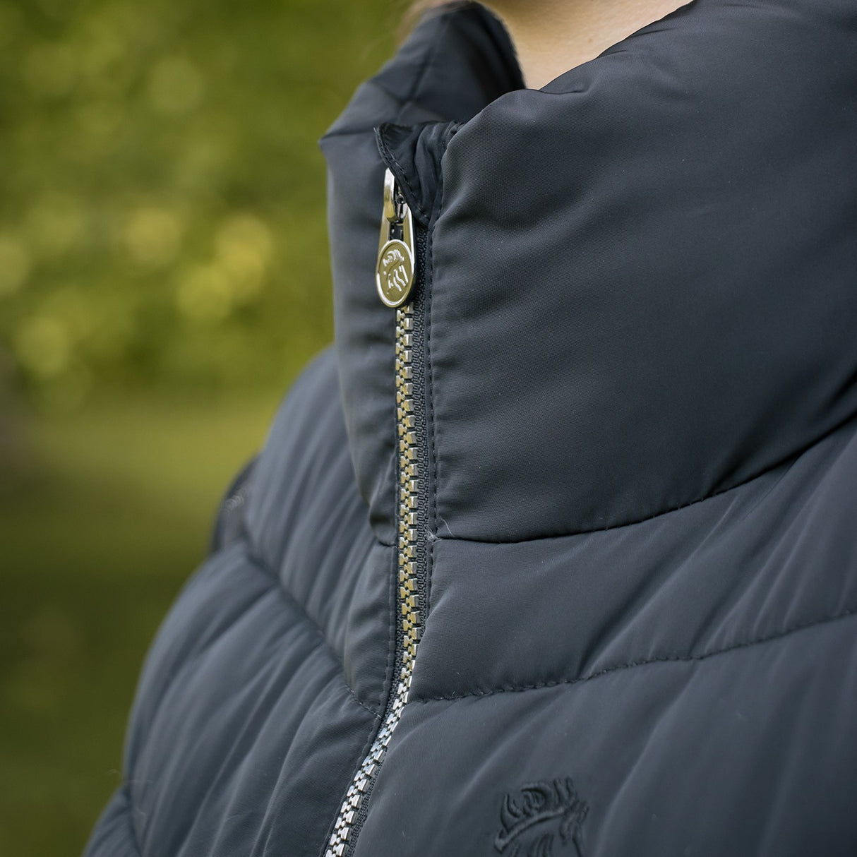 TemTeq Mica Vest
