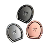 Spiced Equestrian Horseshoe Phone Ring
