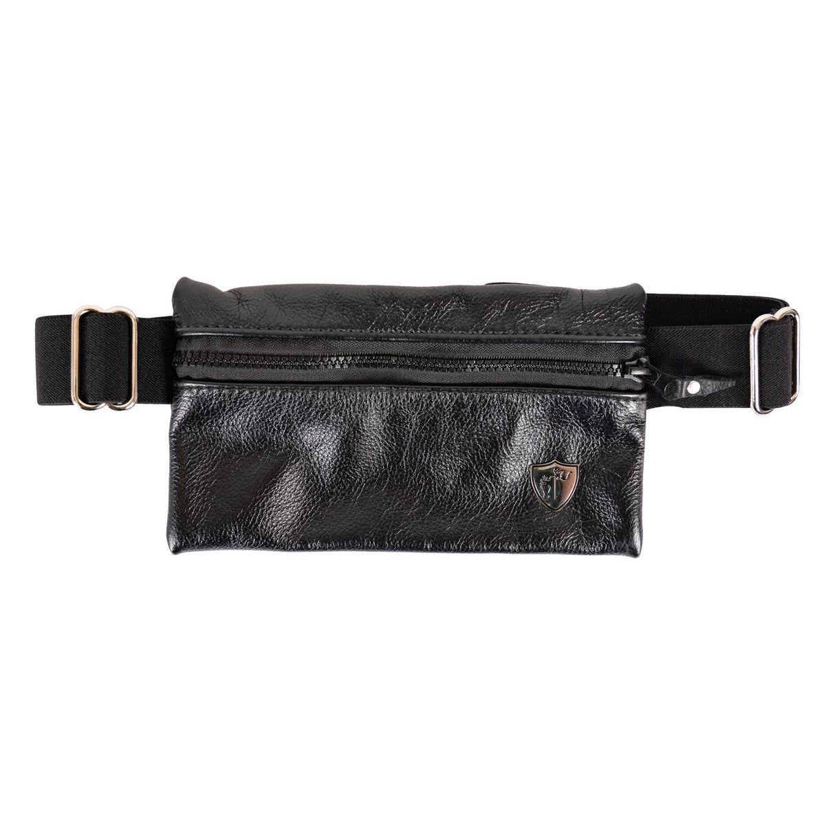 Pochette Poney Chevalier Noir