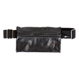 Pochette Poney Chevalier Noir