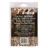 No Knot Hair Net