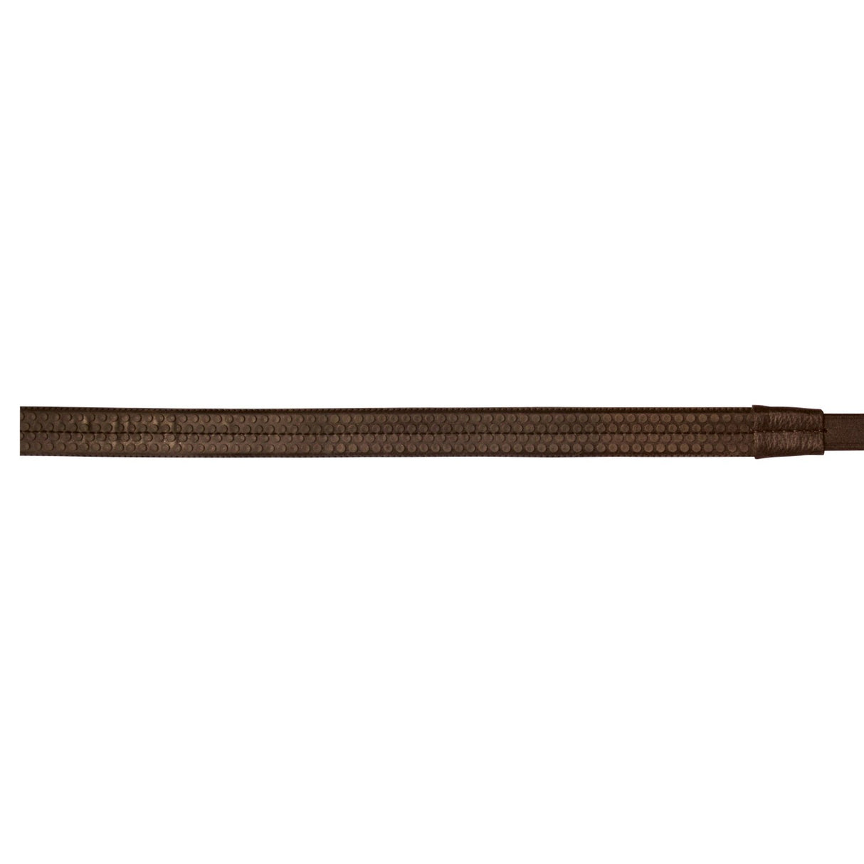 Connemara Rubber Reins - 5-8 In.