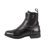 Tredstep Donatello Zip Paddock Boots