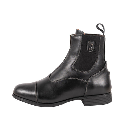Bottes de paddock zippées Tredstep Donatello