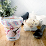 Puppy Scoops Birthday Cake Ice Cream Mix 4.65 Oz