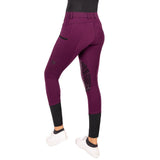 Elation Red Label Sport Euro Seat Breech