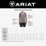 Couche de base Ariat Sunstopper 2.0