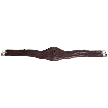 Val du Bois Contoured Jump Girth