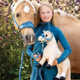 LeMieux Jouet Poney Popcorn