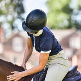 Charles Owen Mon casque PS