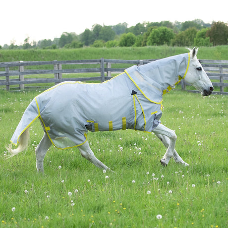 Summit Sirocco Fly Sheet W- Detachable Hood