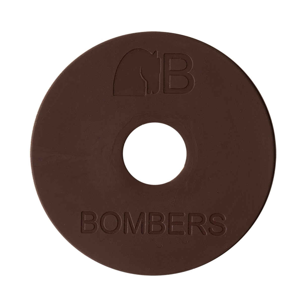 Caoutchoucs pour embouts Bombers