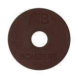Caoutchoucs pour embouts Bombers
