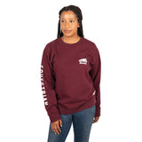 Roots Equestrian Boyfriend Sweatshirt