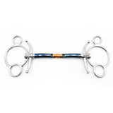 Fager John Sweet Iron Double-Jointed Baby Fulmer Universal Bit
