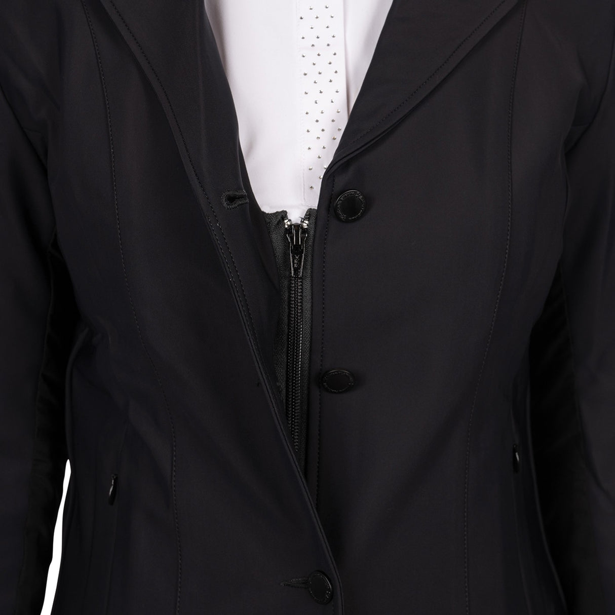Elation Platinum Palermo Show Jacket