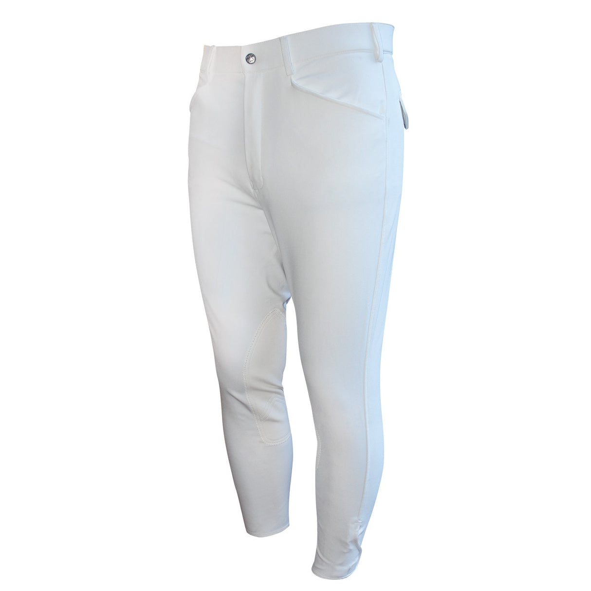 Black Label Show Breech - Men's