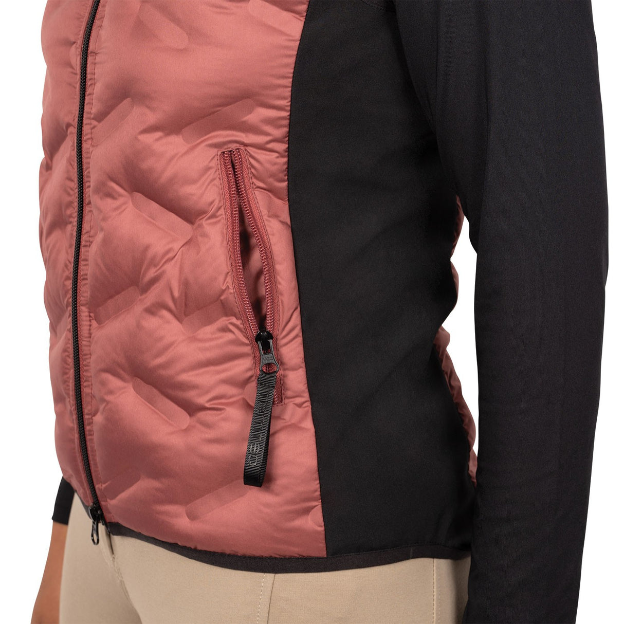 Gilet TemTeq Devin