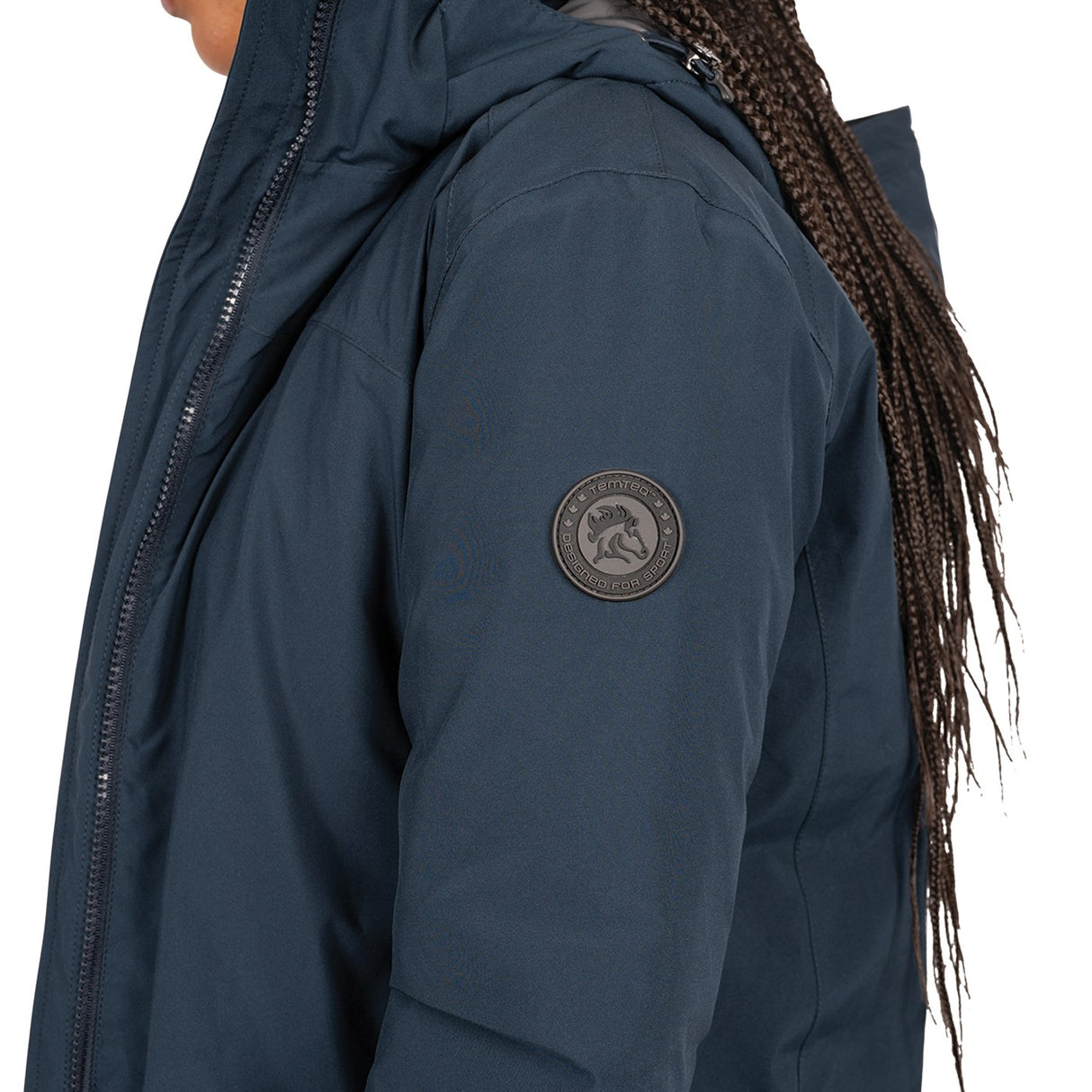Veste TemTeq Tamarack