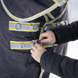 Summit North Combo Turnout 100 g W- Liner 200 gm