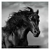 BrownTrout The Noble Horse Portrait Series 2024 Square Calendar