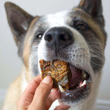 Healthybud Cod Fish Dog Treat 3.2 Oz
