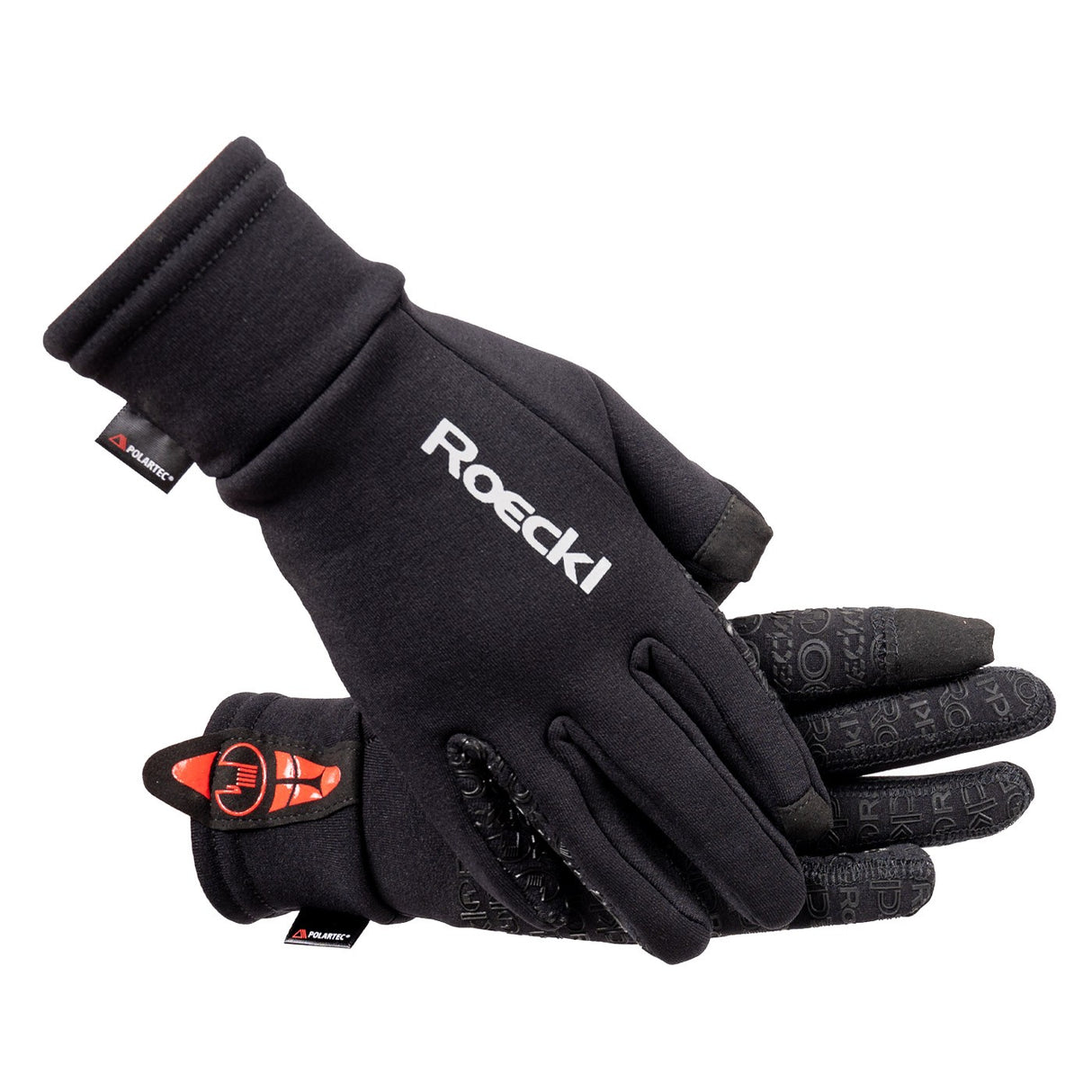 Gants Roeckl Weldon Polartec