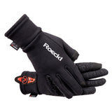 Gants Roeckl Weldon Polartec