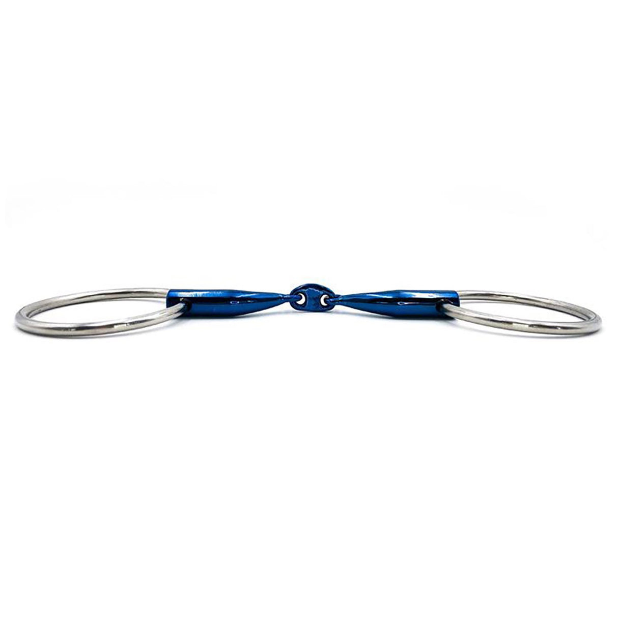Fager Carl Titanium Dr. Bristol Loose Ring Bit
