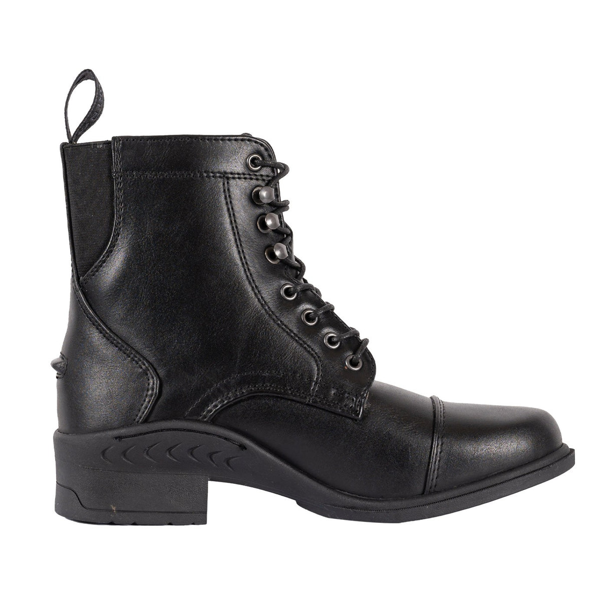 Bottes de paddock classiques Auken - Enfants