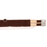 Shedrow Nylon Fleece Girth W- Elastic
