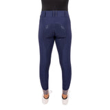 Elation Platinum Morgan Full Seat Breech