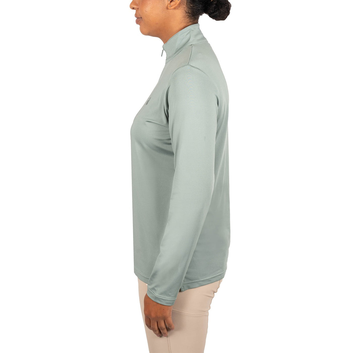 TemTeq Belize Technique Quarter Zip