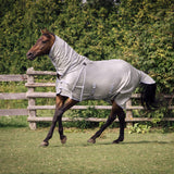 Drap-housse en maille à col haut Supra