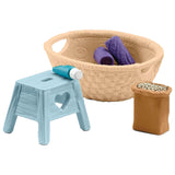 Schleich Horse Club Animal Care Accessories