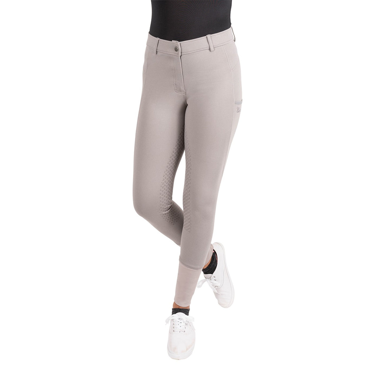 Elation Red Label Sport Full Seat Breech
