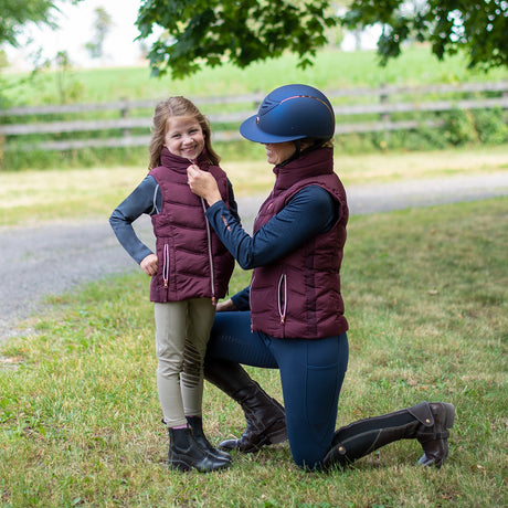 TemTeq Matty Vest - Kids'
