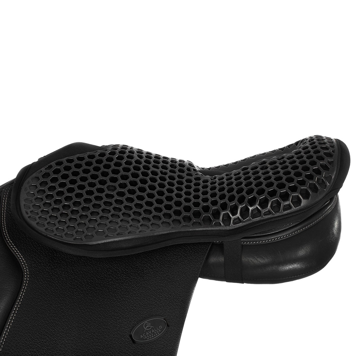 Acavallo Gel Out Seat Saver Ortho-Coccyx Saut