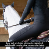 Nikara Technical Compression Tight